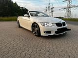 BMW Bmw 335i Cabrio - BMW 335 aus 2011: Cabrio, 335i