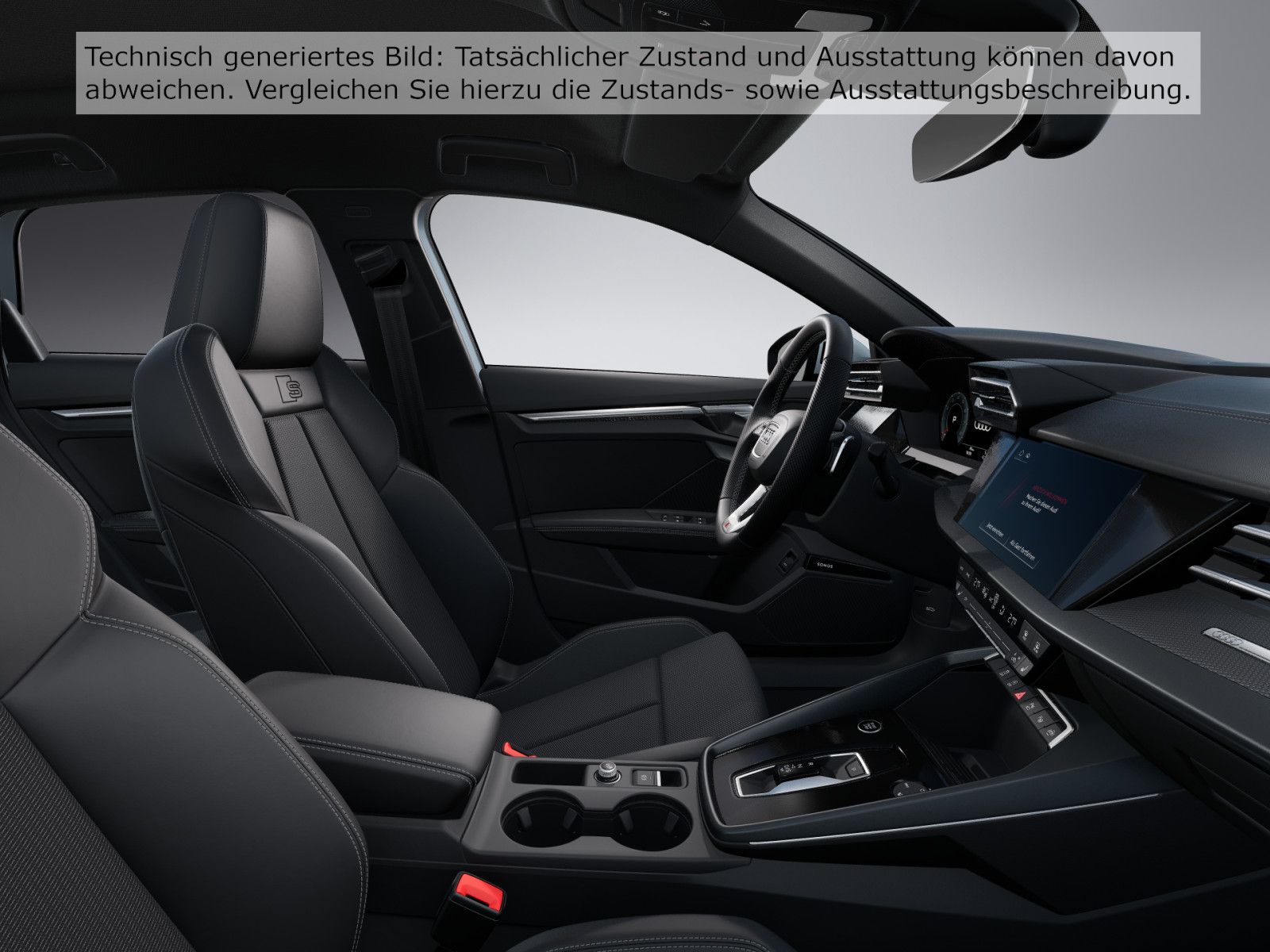 Audi A3 - Bild 10