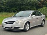 Opel Vectra 1.9CDTI 150PS Automatik Rest Tüv - Opel Vectra aus 2006: 1.9