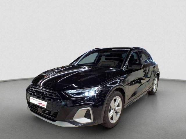 A3 allstreet 40 TFSI e LED+KAMERA+VCP+NAVI