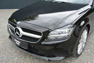 Mercedes CLS 250 Shooting Brake - 4