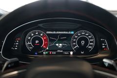 AUDI RSQ8 performance | Pano | 305 km/h | Nimbusgrau AUDI RSQ8 performance | Pano | 305 km/h | Nimbusgrau