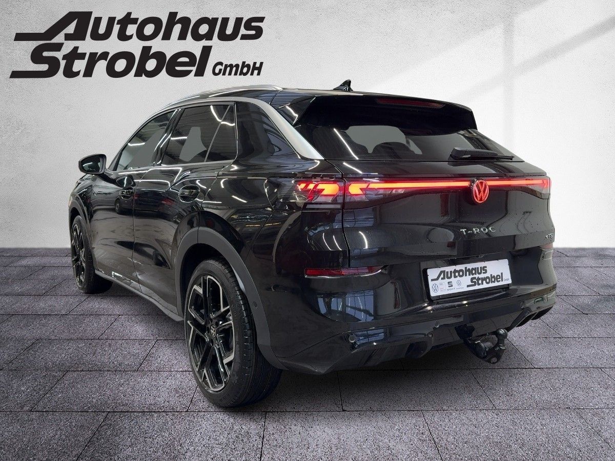 Volkswagen T-Roc - Bild 4