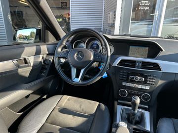 Mercedes C 180 - 12