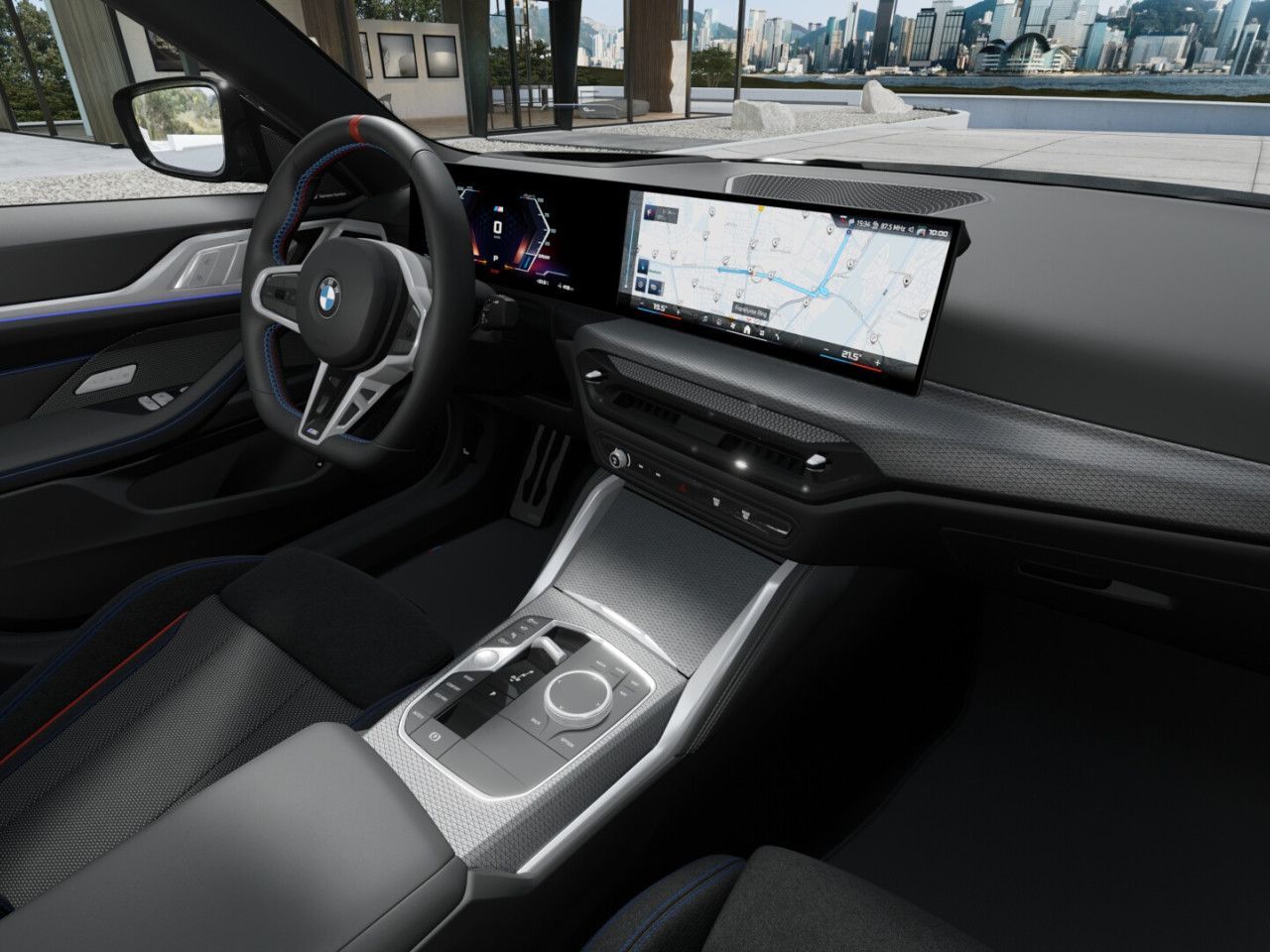 BMW i4 - Bild 10