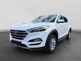 Hyundai TUCSON GDi 1.6 - Hyundai TUCSON Gebrauchtwagen in Duisburg