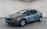 Volvo S60 Lim. Kinetic*KAMERA*LED*NAVI*AUTOM*TOP - Volvo aus 2016