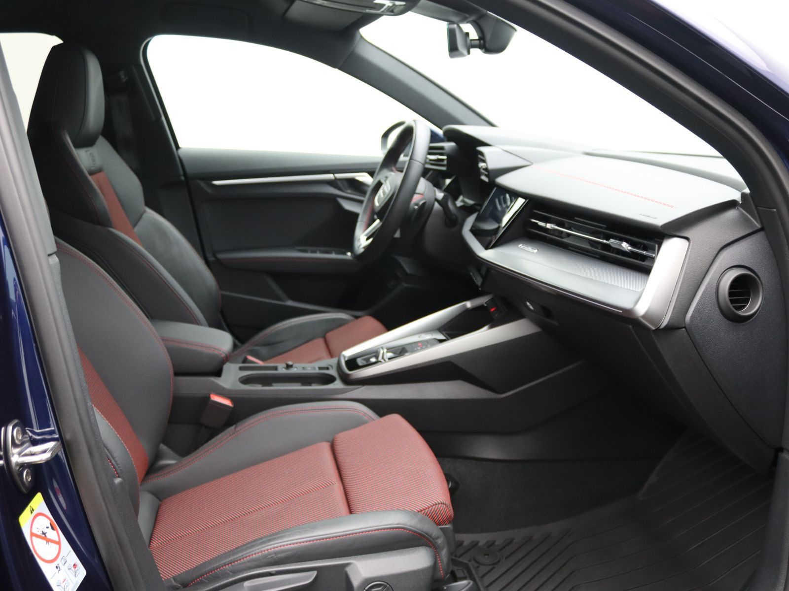 Audi A3 - Bild 9