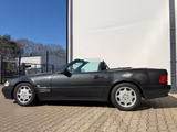 Mercedes-Benz SL 500 R129 - Mercedes-Benz Gebrauchtwagen von 1993
