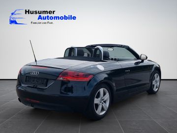 Audi TT - 8