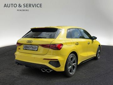 Audi S3 - 3