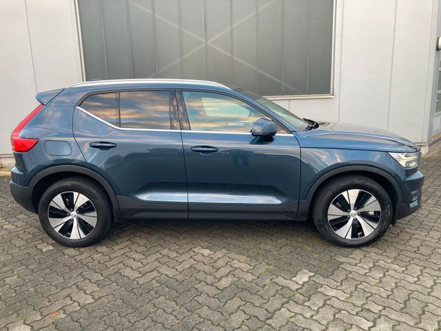 XC 40 T4 Inscription Expr. Recharge Plug-In Hyb