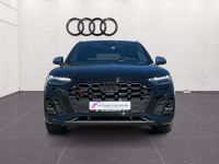 Audi SQ5 - Vorschau Bild 3