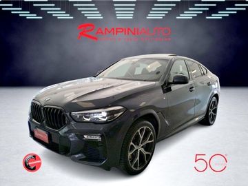 BMW X6 - 2