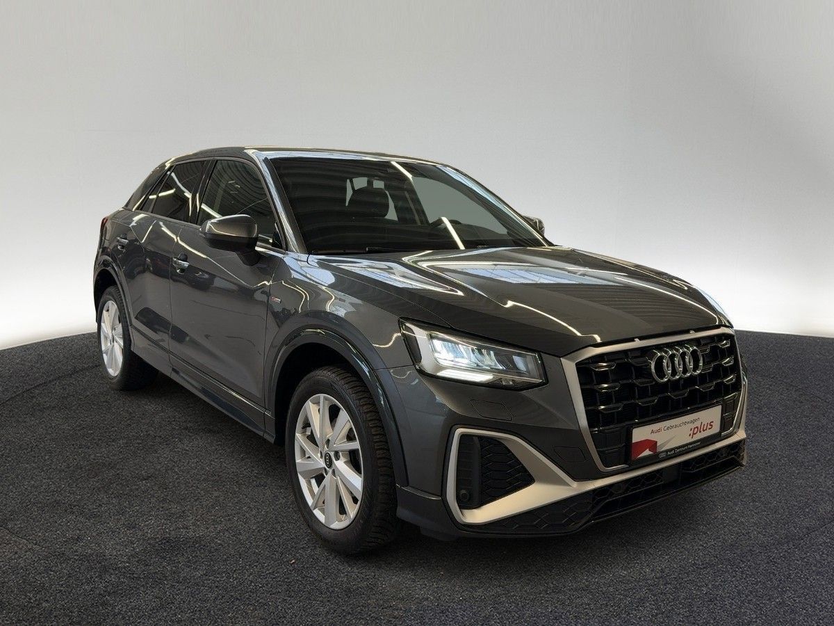 Audi Q2 - Bild 6