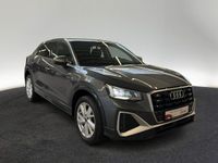 Audi Q2 - Vorschau Bild 6