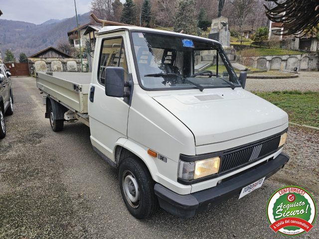 Fiat FIAT Ducato 14 2.5 diesel PL Cabinato