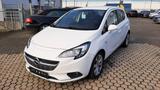 Opel Corsa E Selection-Radio-Klima - Opel Corsa C mit Diesel-Antrieb