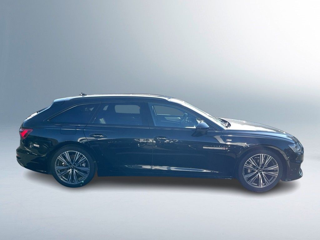 Audi A6 - Bild 10