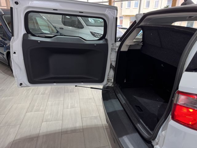 Ford EcoSport Trend Tempomat  Winter-Paket
