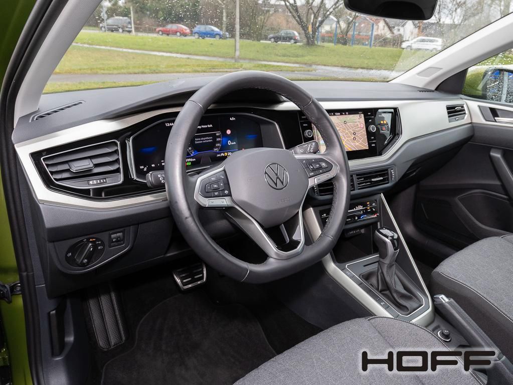 Volkswagen Taigo - Bild 4