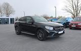 Mercedes-Benz GLC 250d Coupe 4Matic AMG StandHz LED Burm R.Cam - Mercedes-Benz GLC-Klasse Gebrauchtwagen in Hannover
