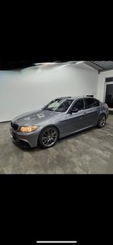 BMW Bmw e90 335d - BMW 335 aus 2011: 335d
