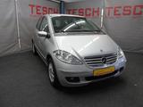Mercedes-Benz A -Klasse A 150/KLIMA/SITZHZ/ - Mercedes-Benz A 150: Limousine