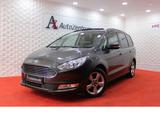 Ford Galaxy 2.0 Trend*7-SiTZER*PANO*NAVI*APP*CAM*SHZ* - Ford Galaxy in Braunschweig