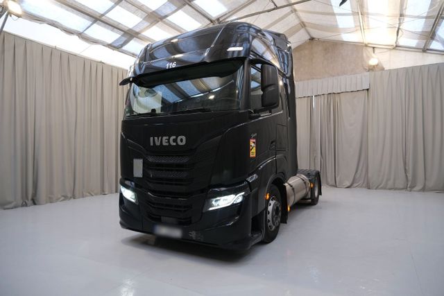 Iveco AS 440 S46 LNG / 2020 / 480 HP