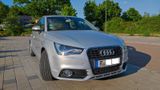 Audi A1 1.6 TDI 66kW S tronic Attraction Sportba ... - Audi A1 mit Diesel-Antrieb: Tronic
