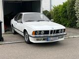 BMW e24 633er bj1976 - BMW 633 Gebrauchtwagen