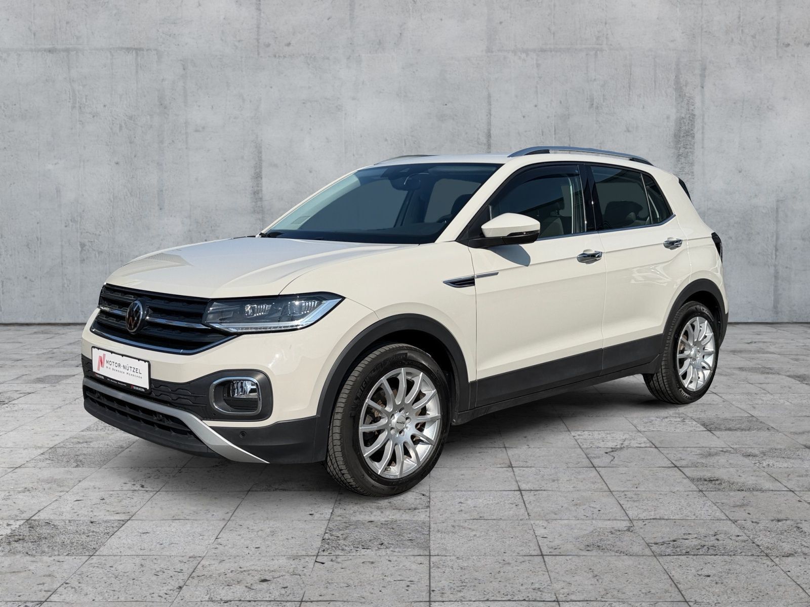 Volkswagen T-Cross - Bild 2