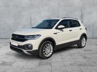 Volkswagen T-Cross - Vorschau Bild 2