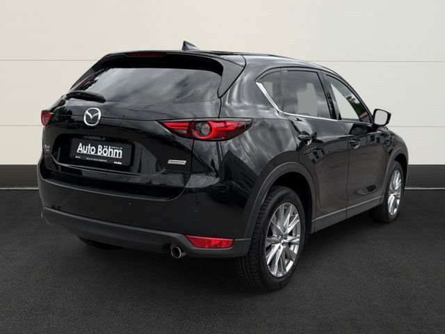 Mazda CX-5 Sports-Line AWD