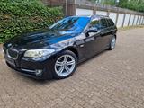 BMW 525d xDrive Allrad Neu Tüv Standheizung Head  up - BMW 525 in Dortmund