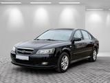 Hyundai Sonata 2.4 GLS Aut. Leder+SHZ+PDC+eSitz+Privacy+ - Hyundai SONATA: Gls