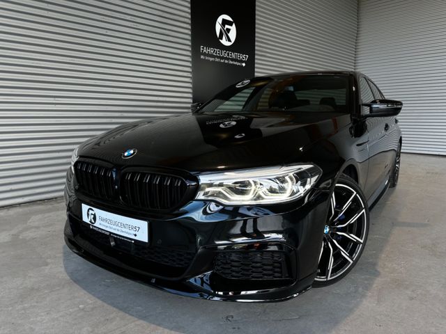 BMW 540 i xDrive/M-PAKET/CARPLAY/360°/H&K/HUD/ACC