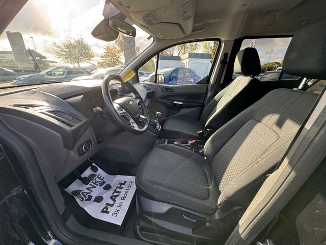 Ford Transit  Connect Kombi lang Trend