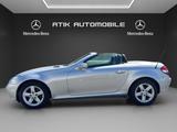 Mercedes-Benz SLK 200 KOMPRESSOR BI XENON LEDER PDC SHZ KLIMA - Mercedes-Benz SLK-Klasse in Hannover