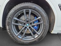 BMW X3 M40 - Vorschau Bild 16