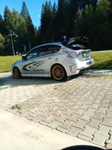 Subaru IMPREZA WRX HATCH - Subaru aus 2010: Wrx