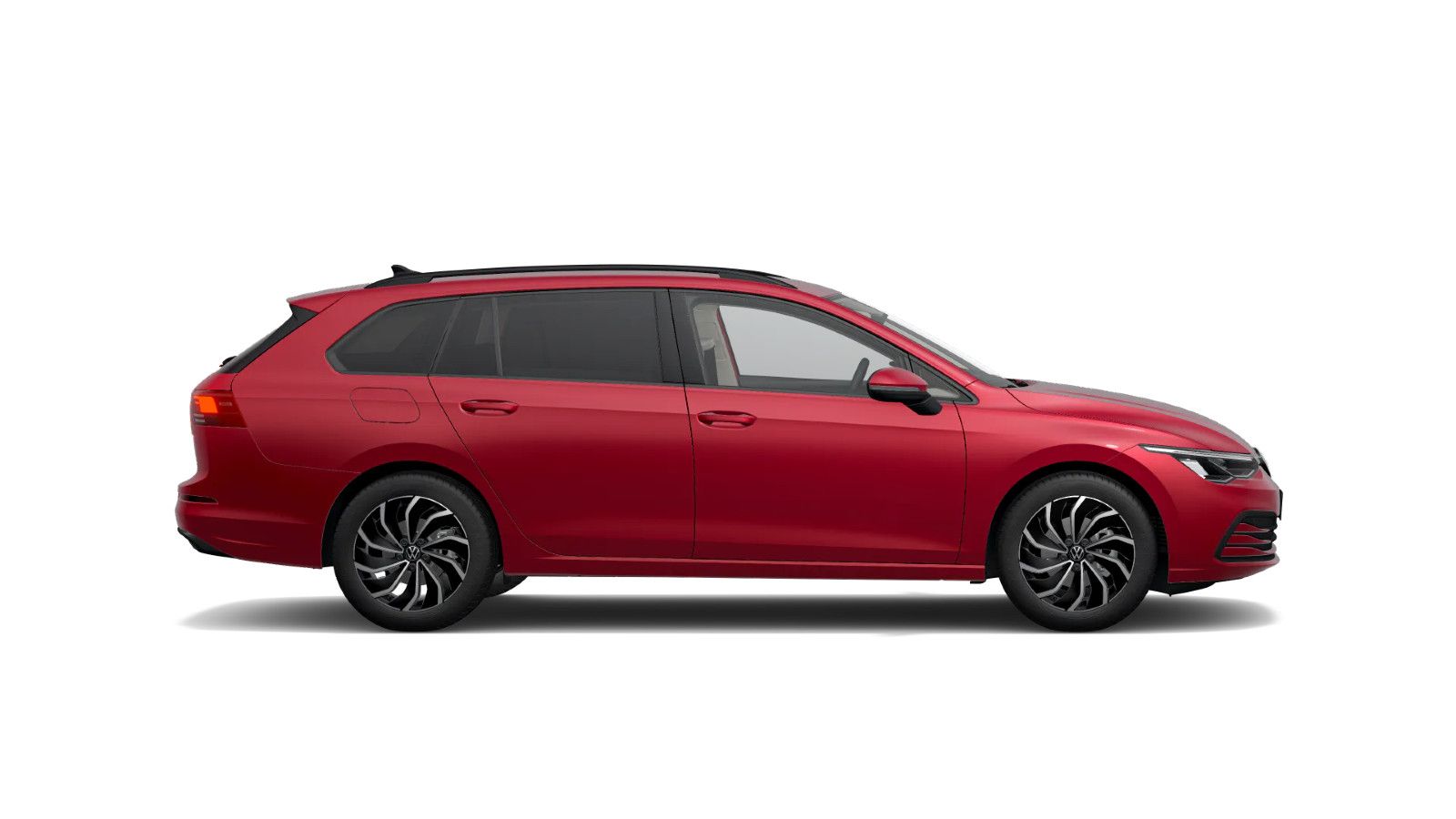 Volkswagen Golf - Bild 8