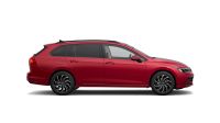 Volkswagen Golf - Vorschau Bild 8