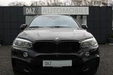 BMW X6 xDrive 40 d*M Sport*360°*AHK*SoftClose*Keyles - BMW X6: 40d