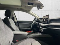 Skoda Superb - Vorschau Bild 11