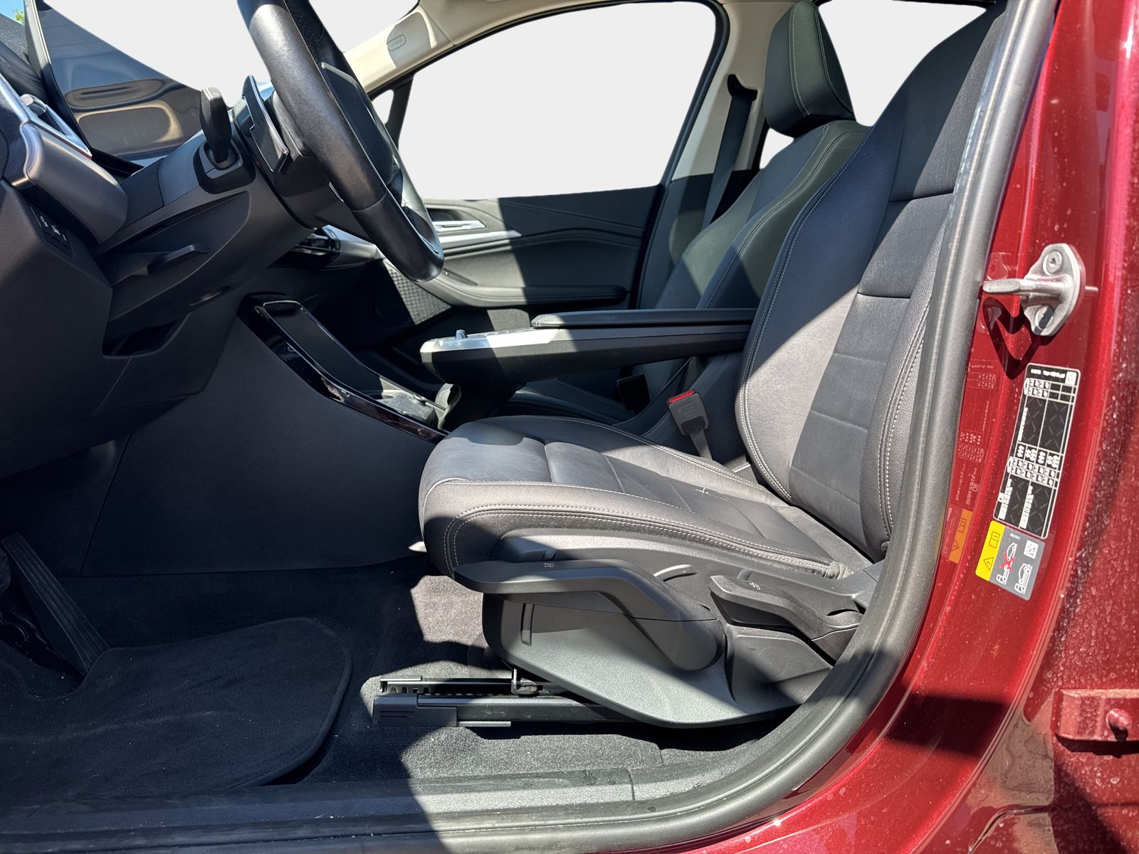 BMW 230e xDrive Active Tourer Luxury Line DAB LED foto 18