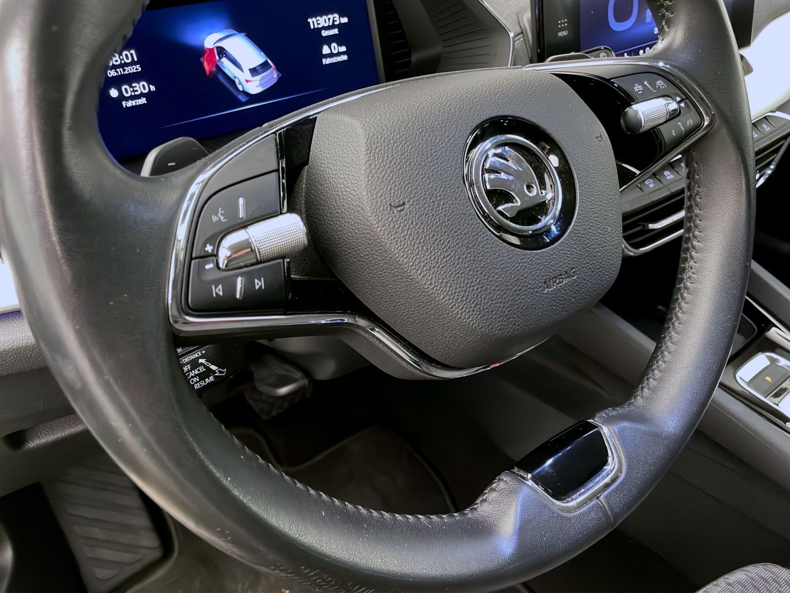 Skoda Octavia - Bild 16