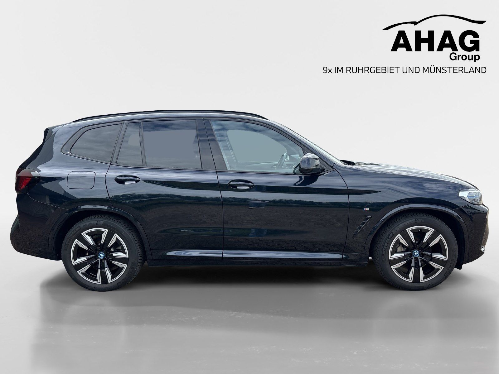 BMW iX3 - Bild 3