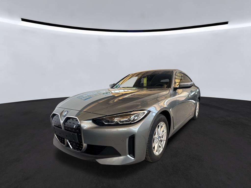 BMW i4 Gran Coupe 40 eDrive (RFK,H/K,SHZ,Komfortz.)